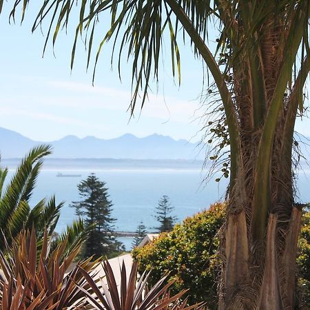 Le Port Cottage Mossel Bay Exterior foto